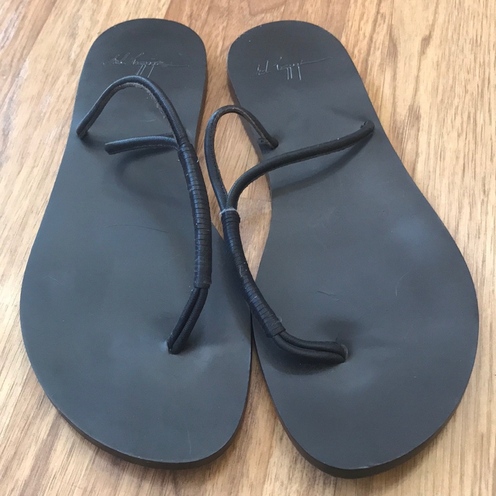 Sandals Size 7